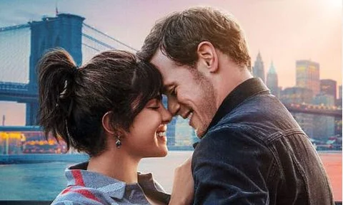 New poster of Priyanka Chopra's Love Again is out
