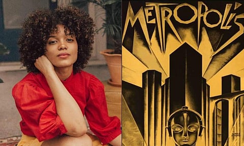 Briana Middleton roped in for Apple TV+'s Metropolis