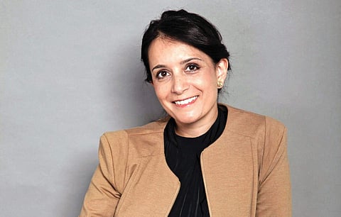 Geethanjali -fame Girija returns to silver screen with Rakshit Shetty-backed Ibbani Tabbida Ileyali