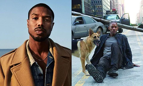 Akiva Goldsman: I am Legend sequel will be set decades after the first part 