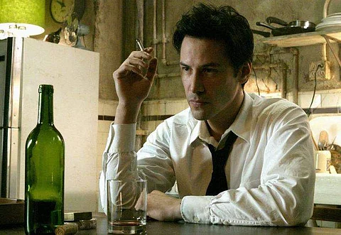 Constantine 2 script under development, says producer Akiva Goldsman