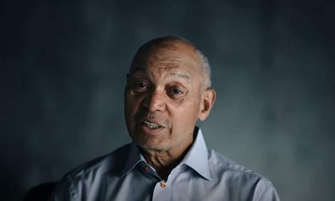 Baseball superstar Reggie Jackson's documentary to premiere on Prime Video on this date