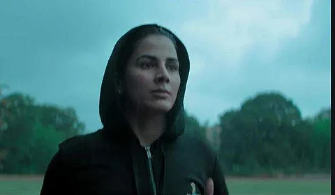 Kirti Kulhari