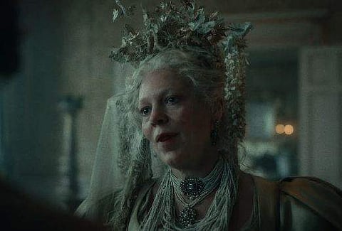 The trailer of Olivia Colman's Great Expectations is here
