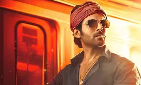 Shehzada Movie Review: A bland, tone-deaf masala entertainer