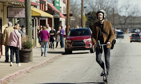 Apple TV+ The Big Door Prize to premiere on this date 