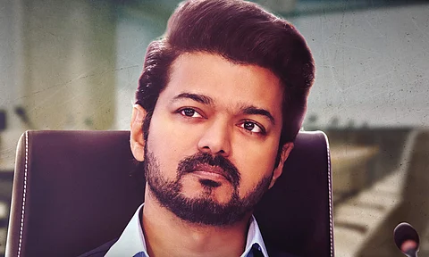 Vijay's Varisu gets OTT release date 