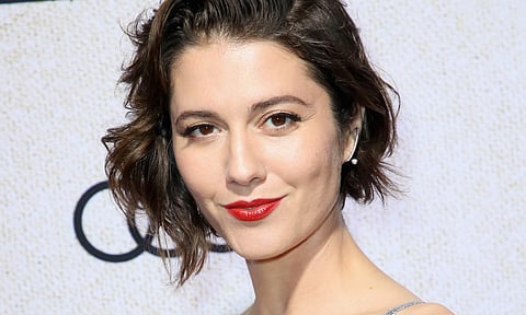 Mary Elizabeth Winstead cast in Rich Flu