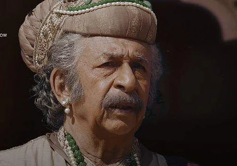 Taj series trailer: Naseeruddin Shah’s Akbar on a quest to find his successor