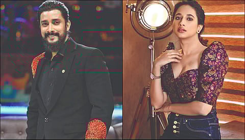 Manvitha Kamath to star alongside Prem in Atharv Arya’s family drama