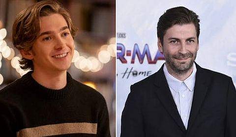 Austin Abrams joins Jon Watts' next 
