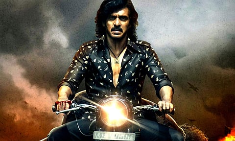 Kabzaa overseas rights face great demand 