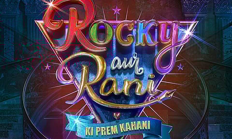 Rocky Aur Rani Ki Prem Kahani gets a new release date