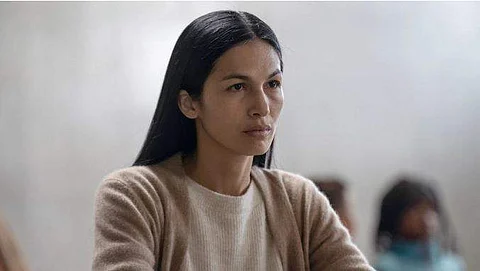 The Cleaning Lady renewed for season 3