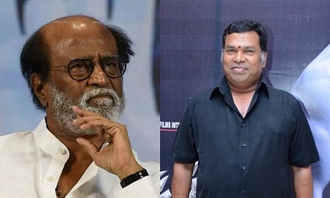 Rajinikanth condoles Mayilsamy's demise: I will fulfil his last wish