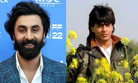 Ranbir Kapoor: I watched Dilwale Dulhania Le Jayenge probably 20 times in the theatre