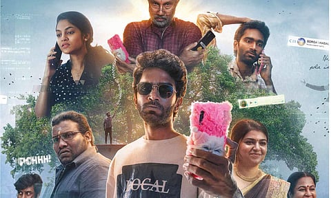 Pradeep Ranganathan’s Love Today to get a Hindi remake