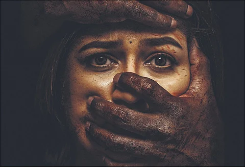 Meghana Raj’s next, titled Tatsama Tatbhava