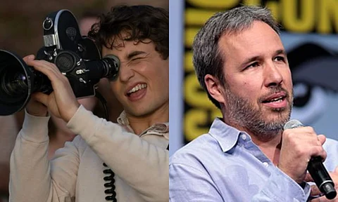  Denis Villeneuve lauds Steven Spielberg's The Fabelmans