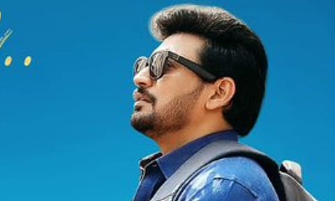 Kannile song from Andhagan to be out on this date
