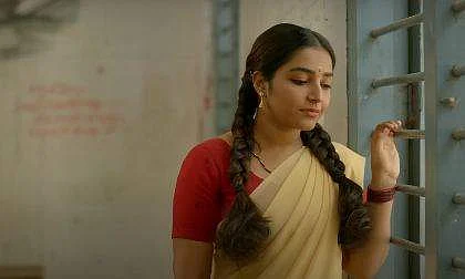 Celebration of 90's campus; Lovefully Yours Veda trailer is here