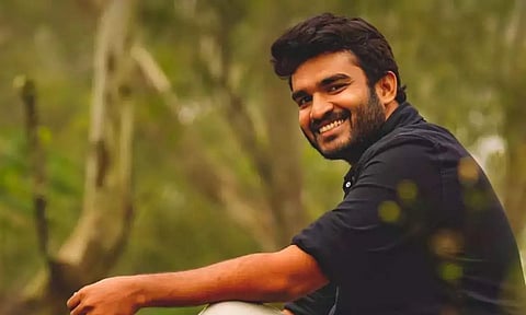 Kiran Abbavaram responds to his trolls 