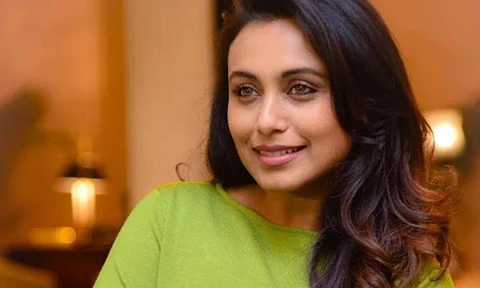 Rani Mukerji: In Yash Chopra’s films, women had an equal part or even slightly better part than men