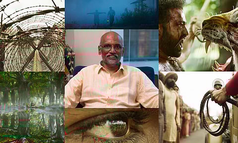 Sreekar Prasad: RRR's success in the West is an eye-opener