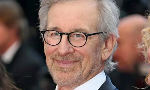 Steven Spielberg, HBO in works to adapt Stanley Kubrick's Napoleon into seven-part limited series