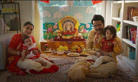 Mrs Chatterjee Vs Norway trailer: Rani Mukerji fights an entire nation for her kids