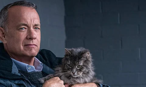 Tom Hanks-starrer A Man Called Otto crosses $100 Million Globally