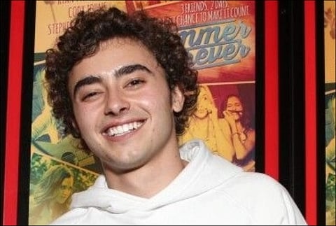 Walking Dead actor Jansen Panettiere passes away