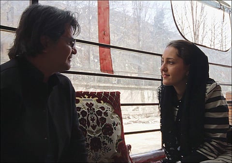Berlinale 2023: And, Towards Happy Alleys - Melodies and movies of resistance