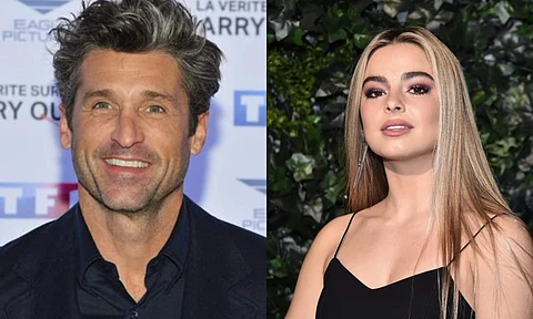 Addison Rae to star alongside Patrick Dempsey in Eli Roth's horror film Thanksgiving 