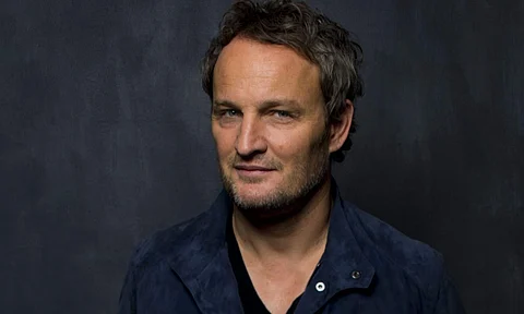 Jason Clarke to star in The Last Frontier series