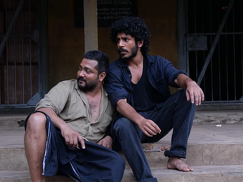 Thugs Movie Review: Good craft elevates this prisonbreak thriller