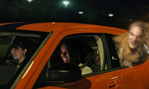 We Have a Ghost: A refreshing ghost tale that deals with sensitive themes