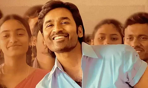 Vaathi box office: Dhanush-starrer mints Rs 75 crore worldwide in first week