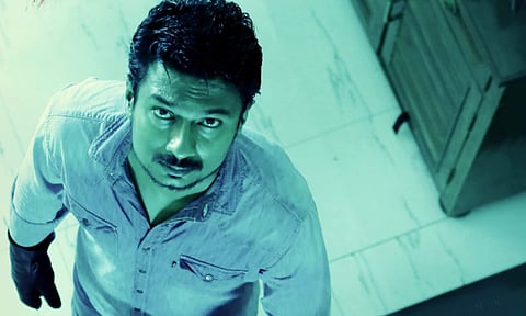 Kannai Nambathey's trailer confirms release date
