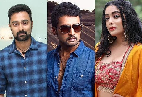 'As long as the Aranmanai franchise exists, we'll make Iru Dhuruvam sequels'