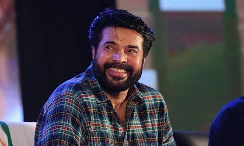Mammooty