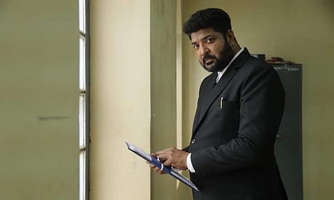 ‘Mansore’s scripts are not easy. They deal with unpopular themes’