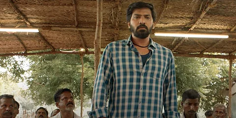 SonyLIV releases teaser of Vaibhav's web series Accidental Farmer & Co