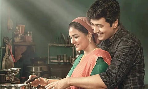 Aishwarya Rajesh's The Great Indian Kitchen to release on ZEE5 on this date 