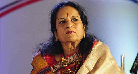 Legendary singer Vani Jayaram passes away 
