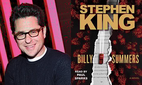 JJ Abrams, Warner Bros to adapt Stephen King's Billy Summers into feature film