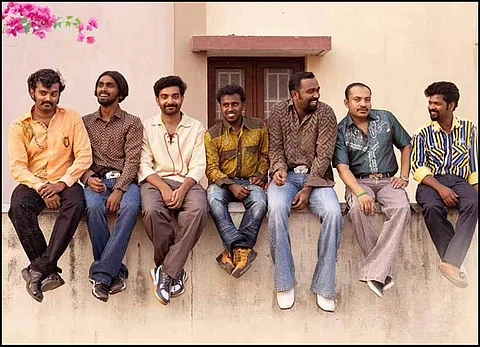 Romancham Movie Review: Rewarding horror-comedy that's high on the laughs