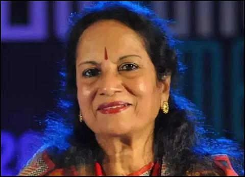Remembering Vani Jairam, the voice of the female soul