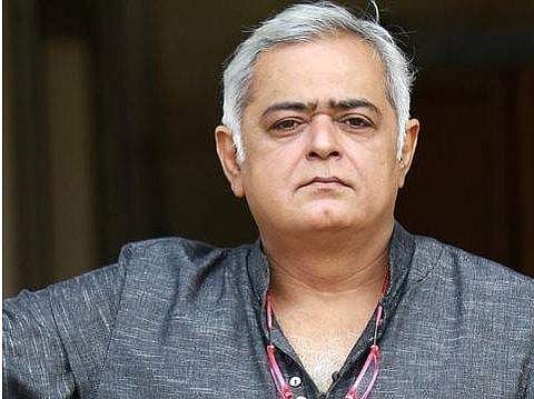 Hansal Mehta