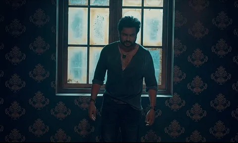 Trailer of Bobby Simha's Vasantha Mullai out 